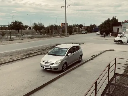 Toyota Corolla Verso 2005 года за 5 800 000 тг. в Актобе – фото 2