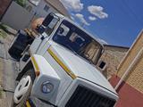 ГАЗ  3308 1991 года за 3 900 000 тг. в Караганда – фото 5