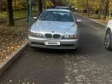 BMW 528 1996 года за 3 500 000 тг. в Алматы – фото 2