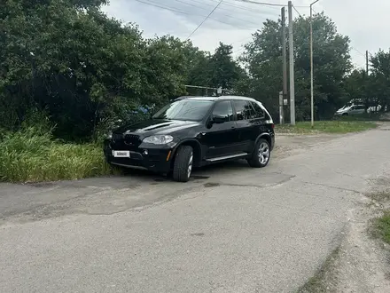 BMW X5 2013 года за 11 000 000 тг. в Алматы – фото 3
