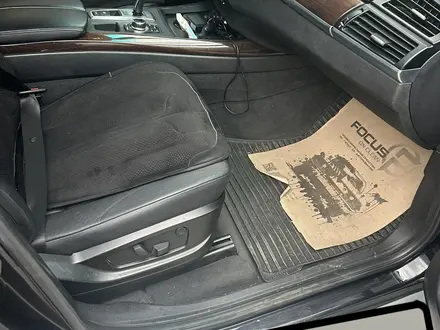 BMW X5 2013 года за 11 000 000 тг. в Алматы – фото 9