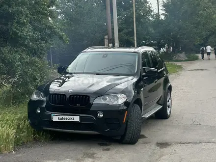 BMW X5 2013 года за 11 000 000 тг. в Алматы – фото 2