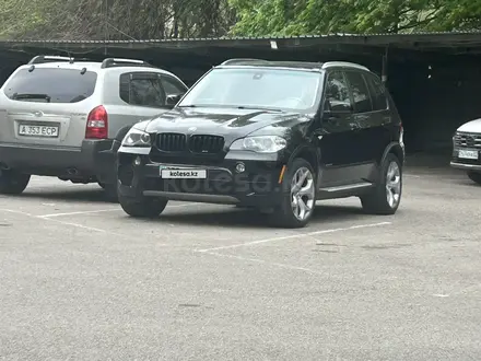 BMW X5 2013 года за 11 000 000 тг. в Алматы – фото 6