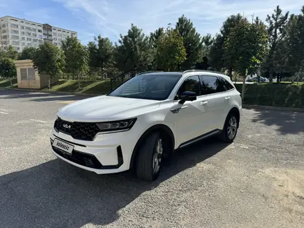 Kia Sorento 2021 года за 18 400 000 тг. в Шымкент – фото 21