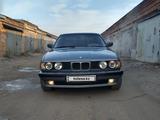 BMW 525 1991 года за 4 800 000 тг. в Усть-Каменогорск – фото 3