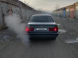 BMW 525 1991 годаүшін4 800 000 тг. в Усть-Каменогорск – фото 4