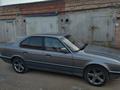 BMW 525 1991 годаүшін4 800 000 тг. в Усть-Каменогорск – фото 2