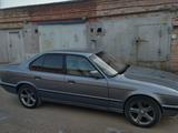 BMW 525 1991 года за 4 800 000 тг. в Усть-Каменогорск – фото 2