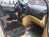 Hyundai Starex 2008 года за 8 500 000 тг. в Алматы – фото 2