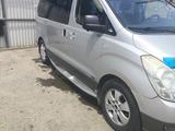 Hyundai Starex 2008 года за 8 500 000 тг. в Алматы – фото 3