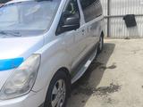 Hyundai Starex 2008 года за 8 500 000 тг. в Алматы – фото 4