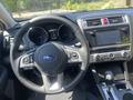 Subaru Outback 2016 года за 10 300 000 тг. в Кокшетау – фото 3