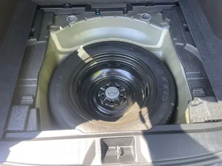 Subaru Outback 2016 года за 10 300 000 тг. в Кокшетау – фото 13
