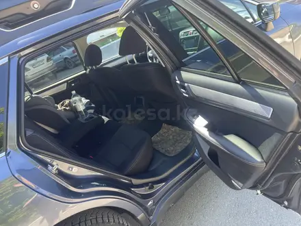 Subaru Outback 2016 года за 10 300 000 тг. в Кокшетау – фото 4