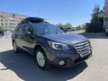 Subaru Outback 2016 года за 10 300 000 тг. в Кокшетау – фото 5
