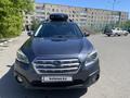 Subaru Outback 2016 года за 10 300 000 тг. в Кокшетау – фото 6