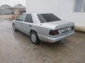 Mercedes-Benz E 230 1990 годаүшін1 100 000 тг. в Кызылорда – фото 2