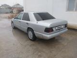 Mercedes-Benz E 230 1990 годаүшін1 100 000 тг. в Кызылорда – фото 2
