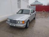 Mercedes-Benz E 230 1990 годаүшін1 100 000 тг. в Кызылорда – фото 3