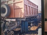 МАЗ  Прицеп самосвальный 2012 годаүшін4 700 000 тг. в Сергеевка – фото 2