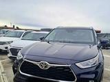 Toyota Highlander 2021 годаүшін24 200 000 тг. в Алматы