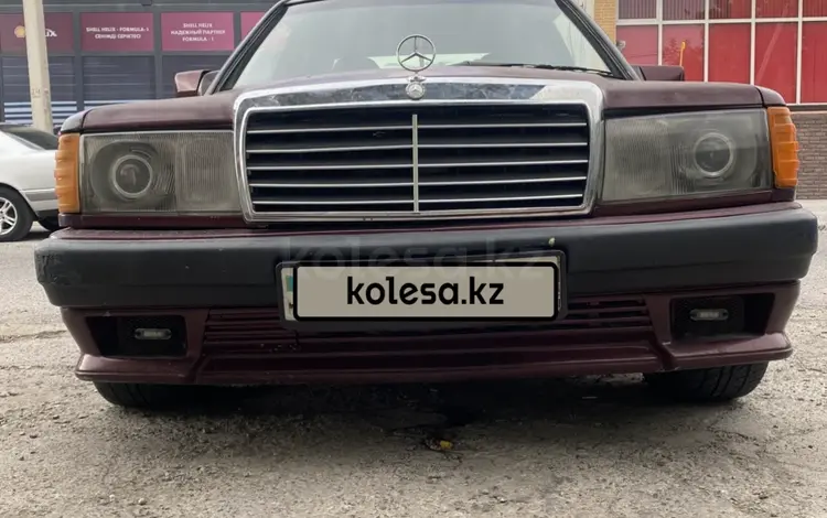 Mercedes-Benz 190 1992 года за 650 000 тг. в Шымкент
