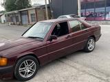 Mercedes-Benz 190 1992 года за 650 000 тг. в Шымкент – фото 4