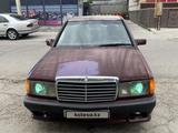 Mercedes-Benz 190 1992 года за 650 000 тг. в Шымкент – фото 3