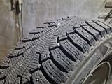 Колеса зимние с шипами 255/70 R16 за 325 000 тг. в Алматы