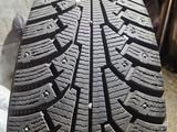 Колеса зимние с шипами 255/70 R16 за 325 000 тг. в Алматы – фото 2