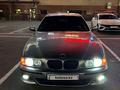 BMW 528 1996 годаүшін4 000 000 тг. в Алматы