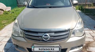 Nissan Almera 2014 года за 2 500 000 тг. в Павлодар