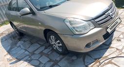 Nissan Almera 2014 года за 2 500 000 тг. в Павлодар – фото 2