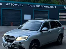 Lifan X60, 2018