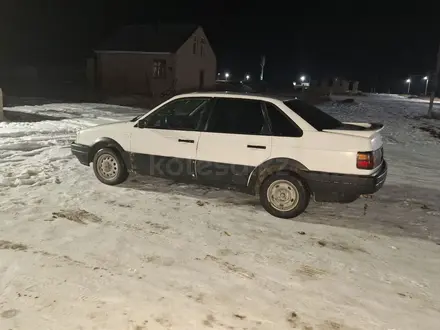 Volkswagen Passat 1989 года за 600 000 тг. в Тараз – фото 5