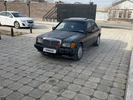 Mercedes-Benz 190 1992 года за 1 200 000 тг. в Кызылорда – фото 17