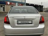 Daewoo Gentra 2014 годаүшін4 000 000 тг. в Шымкент – фото 4