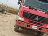 Howo 2012 годаүшін9 500 000 тг. в Алматы