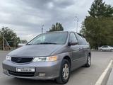 Honda Odyssey 2001 годаүшін3 000 000 тг. в Алматы – фото 2