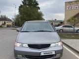 Honda Odyssey 2001 годаүшін3 000 000 тг. в Алматы – фото 5