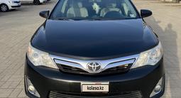 Toyota Camry 2013 годаүшін6 000 000 тг. в Актобе