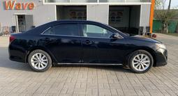 Toyota Camry 2013 года за 6 000 000 тг. в Актобе – фото 3