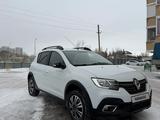 Renault Sandero Stepway 2019 годаүшін5 900 000 тг. в Астана – фото 4