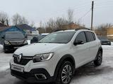 Renault Sandero Stepway 2019 годаүшін5 900 000 тг. в Астана – фото 5