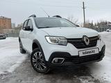 Renault Sandero Stepway 2019 годаүшін5 900 000 тг. в Астана – фото 2