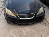 Lexus IS250 автомат 2007г об2, 5 по запчастям в Атырау