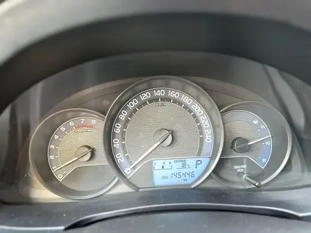 Toyota Corolla 2014 года за 7 400 000 тг. в Караганда – фото 20