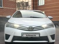 Toyota Corolla 2014 года за 7 400 000 тг. в Караганда