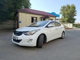 Hyundai Elantra 2011 года за 4 000 000 тг. в Алматы