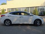 Hyundai Elantra 2011 года за 4 000 000 тг. в Алматы – фото 3
